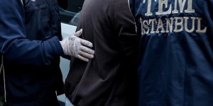 İstanbul'daki DEAŞ operasyonunda 45 kişi gözaltına alındı