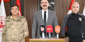 Tunceli'de geçen yıl terör örgütü PKK'ya yönelik 5 bin 71 operasyon düzenlendi