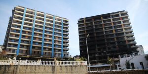 Antalya'da tadilattaki otel yangınına ilişkin soruşturma başlatıldı