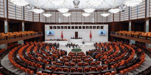 Meclis 28. Yasama Dönemi'nde 6 araştırma komisyonu kurdu