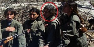 MİT'ten terör örgütü PKK/YPG'nin sözde yöneticisine Suriye'de nokta operasyon