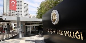 Türkiye, Lübnan sınırında 3 Türk vatandaşını öldüren İsrail'i kınadı