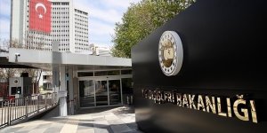 Türkiye'den, ABD'deki uçak kazasında hayatını kaybedenler için taziye mesajı