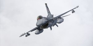 Irak ve Suriye'nin kuzeyinde 13 PKK/YPG'li terörist etkisiz hale getirildi