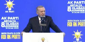 Erdoğan: Bolu'daki yangında sorumluluğu olanların gözünün yaşına bakmayacağız