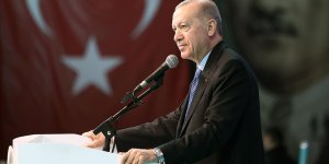 Cumhurbaşkanı Erdoğan'dan Manisa'da Flaş Açıklamalar