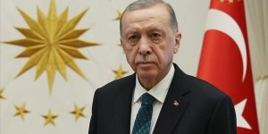 Cumhurbaşkanı Erdoğan'dan Etem Çalışkan için taziye mesajı