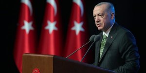 Cumhurbaşkanı Erdoğan'dan Alev Alatlı'yı anma mesajı