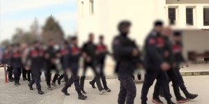 Yalova'da şebeke suyu hattında görülen köpüklenmeyle ilgili 5 şüpheli adliyede