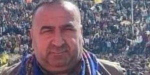 MİT'ten terör örgütü PKK/YPG'nin sözde sorumlusuna Suriye'de nokta operasyon