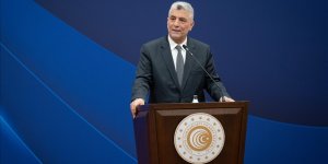Ticaret Bakanı Bolat: 2025 yılına ihracatta çifte rekorla başladık