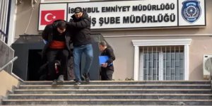 İstanbul'da dolandırıcılık operasyonu: 3 TUTUKLAMA