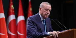 Erdoğan: Şehirlerimizi süratle depreme dayanıklı hale getirmek dışında bir seçeneğimiz bulunmuyor