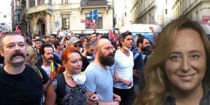 Gezi Parkı soruşturması: RTÜK'ten dönemin medya kayıtları talep edildi