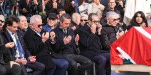 Fenerbahçe Ogün Altıparmak'a veda etti