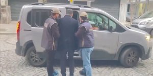 FETÖ'ye yönelik "Kıskaç-37" operasyonlarında 93 şüpheli gözaltına alındı