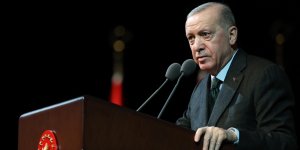 Erdoğan: Üniversite öğrencileri için hazırladığımız İŞKUR Gençlik Programımızı devreye alıyoruz