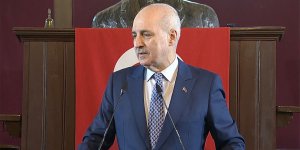 TBMM Başkanı Kurtulmuş: Trump'ın Gazze planı asla kabul edilemez