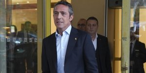 GS-FB derbi sonrası "hakaret" davasında Ali KOÇ tanıklık yaptı