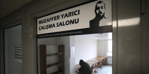 Malatya'da depremde hayatını kaybeden öğrencilerin isimi yurtlarında yaşatılacak