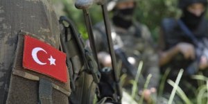 Pençe-Kilit Operasyonu bölgesinde bir asker şehit oldu