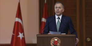 İçişleri Bakanı Yerlikaya'dan 6 Şubat depremleri paylaşımı