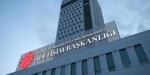 İletişim Başkanlığı'ndan "Asrın Birlikteliği" kampanyası