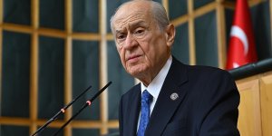 MHP'den Devlet Bahçeli'nin sağlık durumuna ilişkin açıklama