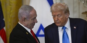 ABD'de reformcu Yahudiler, Trump'ın Gazze'yi "devralma" planına tepki gösterdi