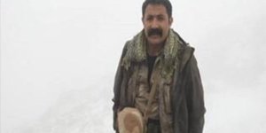 MİT, terör örgütü PKK/KCK'nın sözde sorumlularından Murat Keleş'i Irak'ta etkisiz hale getirdi