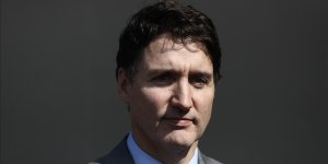Kanada Başbakanı Trudeau'ya göre, Trump'ın 30 günlüğüne askıya aldığı gümrük vergisi sürebilir