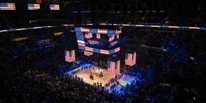 NBA All-Star'da 3 takımın kadrosu belli oldu