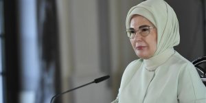 Emine Erdoğan'dan önemli paylaşım