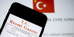 Kamu muhasebatında bu yıl uygulanacak parasal sınırlar belirlendi