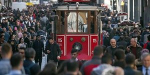 Türkiye'de şehirleşme artıyor, kırsal nüfus azalıyor