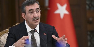 Cumhurbaşkanı Yardımcısı Yılmaz'dan Özgür Özel'e tepki
