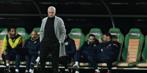 Mourinho: Bir oyuncu sakatlandığı zaman başka bir oyuncuya oynama kapısı açılır