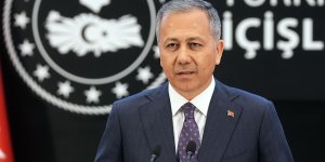 İçişleri Bakanı Yerlikaya'dan "8 Mart Dünya Kadınlar Günü" paylaşımı