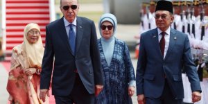 Erdoğan: Filistin halkına ikinci bir Nekbe yaşatmaya kimsenin gücü yetmez
