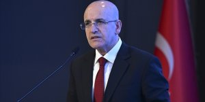 Hazine ve Maliye Bakanı Şimşek, Dubai'de yatırımcılarla buluşacak!