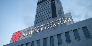 DMM, "Türkiye'de turistleri taşıyan yolcu gemisinin battığı" iddiasını yalanladı