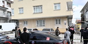 Ankara'da iki çocuğunu öldüren kadın tutuklandı