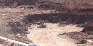 Erzincan İliç'teki maden ocağında meydana gelen heyelan bir yılı geride bıraktı