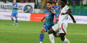 Çaykur Rizespor-Galatasaray maçı biletleri satışa çıktı