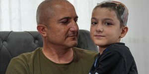 Tunahan Yılmaz'ın sahipsiz köpeklerin saldırısında yaralanmasına ilişkin belediye yetkilileri hakkında dava açıldı