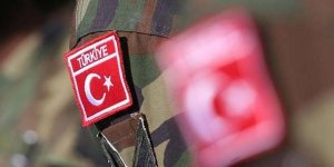 Suriye'nin kuzeyinde 1 askerimiz şehit oldu!