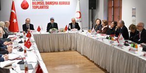 Türk Kızılay "kan torbası" fabrikası açacak!