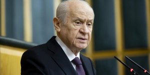 MHP Genel Başkanı Bahçeli'den Berat Kandili mesajı