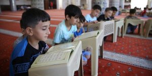 Diyanet İşleri Başkanlığı, Kur'an eğitim merkezlerine 104 öğretmen alacak