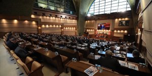 İBB Meclisi'nde İmamoğlu'nun Sarıyer'deki villalarına ilişkin soru önergesi